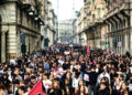 Studenti Torino, ‘il 30 ottobre bloccheremo tutto’