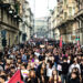 Studenti Torino, ‘il 30 ottobre bloccheremo tutto’