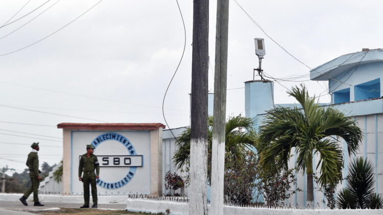 Ong, ’79 abusi e 4 morti nelle carceri cubane a settembre’