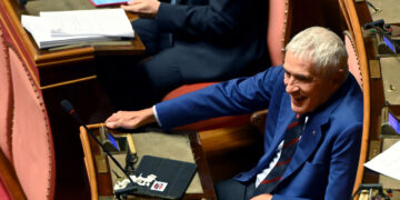 L’addio di Casini al Parlamento: ‘Non mi ricandido, ma la politica non si abbandona’