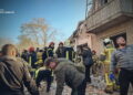 Salgono a 14 i morti a Chernihiv, quattro sono bambini