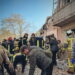 Salgono a 14 i morti a Chernihiv, quattro sono bambini