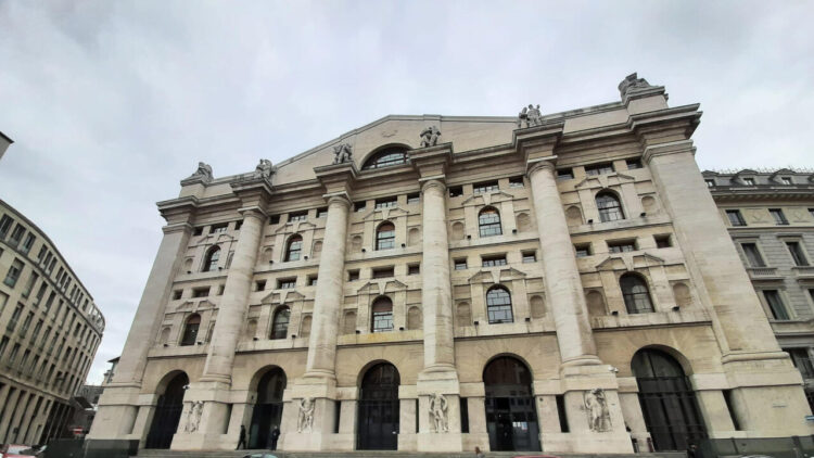 L’asse strategico tra Milano e Piacenza debutta in Piazza Affari