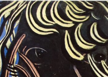 Milano ‘apre le porte della notte’ con Francis Picabia, in mostra 170 opere