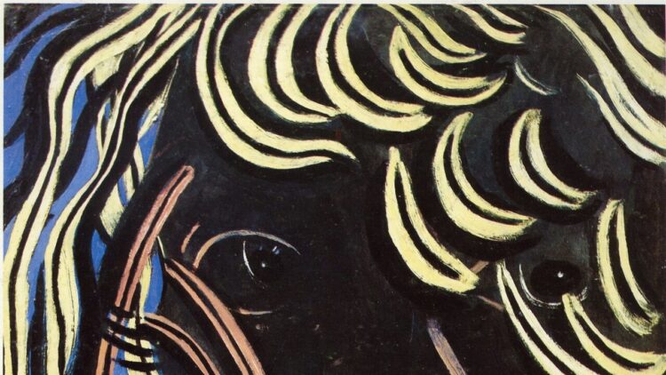 Milano ‘apre le porte della notte’ con Francis Picabia, in mostra 170 opere