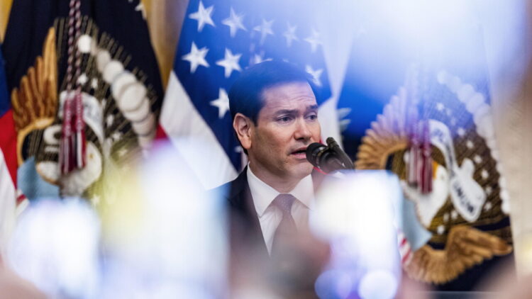 Rubio, Mosca condivida le informazioni sulla Siberia