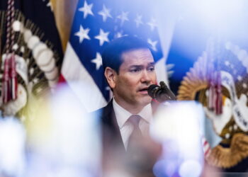 Rubio, Mosca condivida le informazioni sulla Siberia