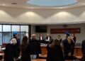 Uccise due pensionati, badante condannata a 28 anni e mezzo