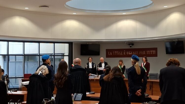 Uccise due pensionati, badante condannata a 28 anni e mezzo