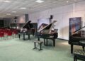 Dai rulli di carta all’IA si riascoltano le sonate di pianoforte di Mahler, Debussy