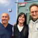 Una giovane greca salvata con un trapianto di fegato in tempi record a Torino