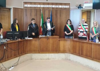 Uccise la moglie a colpi di pistola, condannato all’ergastolo