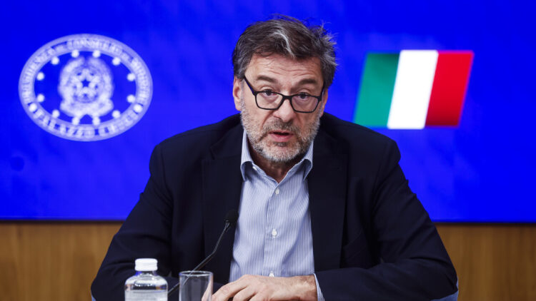 Audizioni finanza pubblica, Corte conti: ‘In forte crescita la spesa per interessi, al 4,6% del Pil nel 28-29’