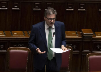 Giorgetti: ‘Ovvia richiesta di flessibilità, ora è difficile per tutti rispettare i target’