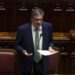 Giorgetti: ‘Ovvia richiesta di flessibilità, ora è difficile per tutti rispettare i target’