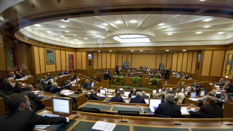 Fine vita, depositate 13mila firme per una legge nel Lazio