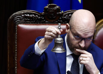 Legge elettorale: alla Camera la chiama sulla fiducia sugli articolo 1 e 2