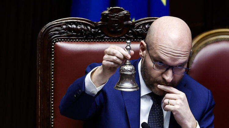 Legge elettorale: alla Camera la chiama sulla fiducia sugli articolo 1 e 2