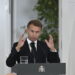 Macron presiede videoconferenza leader G7 sulla situazione energetica mondiale