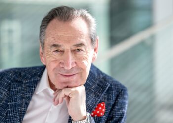 Morto Vittorino De Bortoli, cofondatore di Db Group