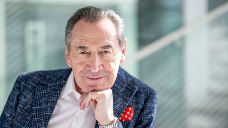 Morto Vittorino De Bortoli, cofondatore di Db Group