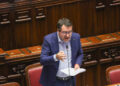 Salvini, ‘per noi si vota a fine legislatura, nell’autunno del 2027’