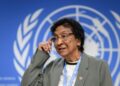 ‘Navi’ Pillay, la paladina sudafricana dei diritti umani