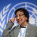 ‘Navi’ Pillay, la paladina sudafricana dei diritti umani