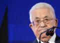 Abu Mazen posticipa le elezioni palestinesi all’11 settembre 2027