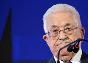 Abu Mazen posticipa le elezioni palestinesi all’11 settembre 2027