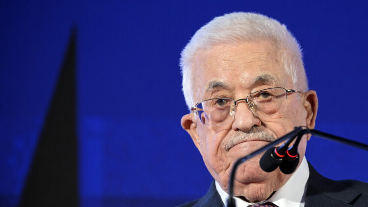Abu Mazen posticipa le elezioni palestinesi all’11 settembre 2027