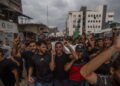 Hamas, ‘7 ottobre giornata gloriosa per la storia del nostro popolo’