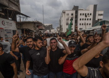 Hamas, ‘7 ottobre giornata gloriosa per la storia del nostro popolo’