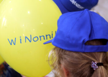 Festa dei nonni, in Italia sono oltre 12 milioni