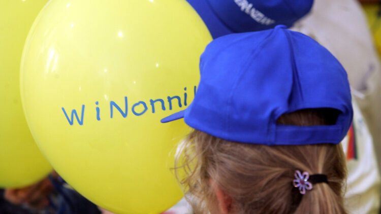 Festa dei nonni, in Italia sono oltre 12 milioni