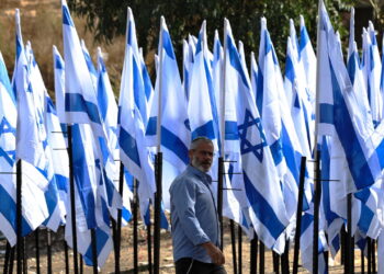 Israele, ‘Goebbels applaude dall’inferno per il Nobel per la Pace a Pillay’