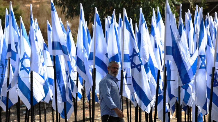 Israele, ‘Goebbels applaude dall’inferno per il Nobel per la Pace a Pillay’
