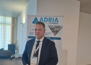 Consalvo, porti Alto Adriatico destinati ad unirsi