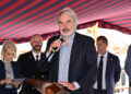 Al team tedesco MW il Marina Militare Nastro Rosa Veloce 2026