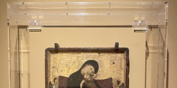 A Bologna San Francesco dialoga con il contemporaneo, mostra in due Musei