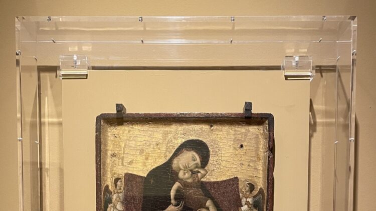A Bologna San Francesco dialoga con il contemporaneo, mostra in due Musei