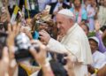 A novembre arriva ‘Il Diario personale di Papa Francesco’