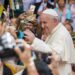 A novembre arriva ‘Il Diario personale di Papa Francesco’