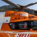 Crolla solaio in un cantiere in Alto Adige, cinque operai feriti