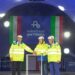 Autostrade, terminato scavo della nuova galleria San Donato sulla A1