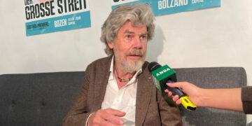 Il re degli ottomila, 40 anni fa l’incoronazione di Reinhold Messner