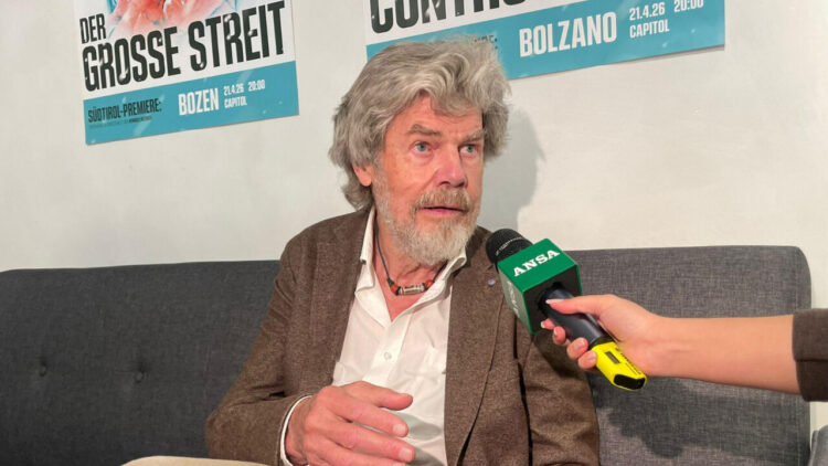 Il re degli ottomila, 40 anni fa l’incoronazione di Reinhold Messner