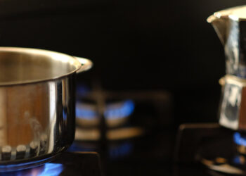 Il prezzo del gas sale ancora, da inizio anno +38% ad Amsterdam