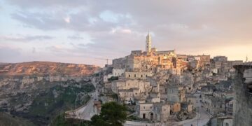 Italia destinazione digitale, alla Basilicata l’Oscar del turismo
