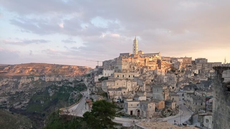 Italia destinazione digitale, alla Basilicata l’Oscar del turismo